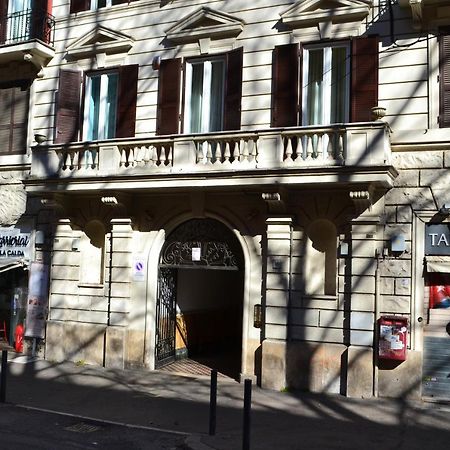 Seven Rooms Vatican Roma Esterno foto