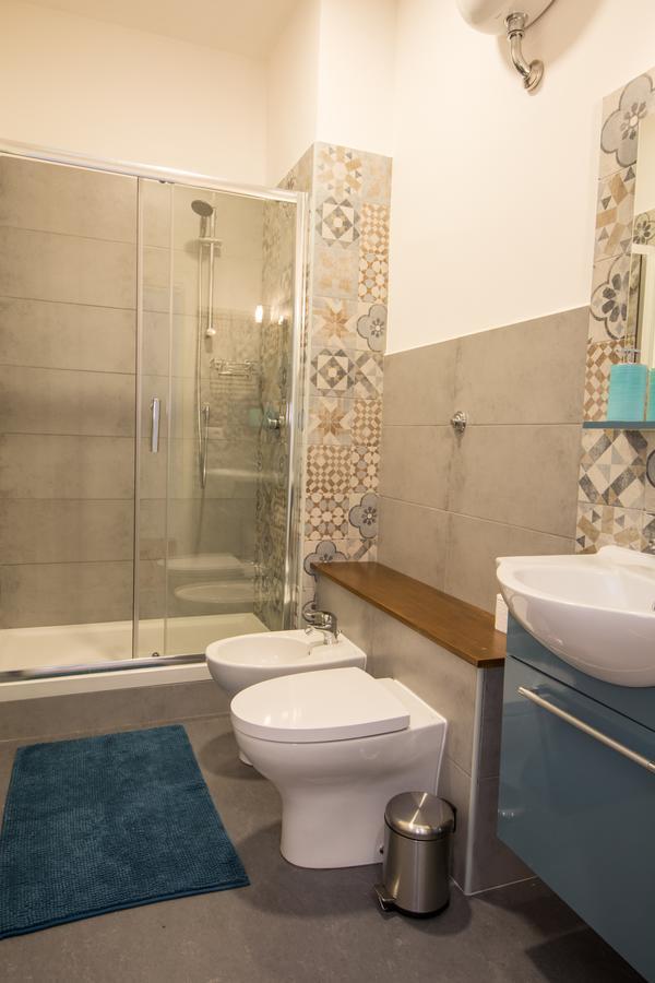 Seven Rooms Vatican Roma Esterno foto